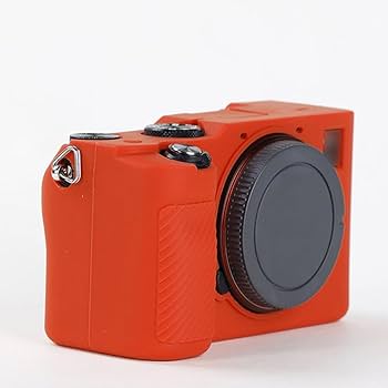 Amazon.co.jp: 【Faygtni】ソニー対応 α7C対応 カバー SONY対応